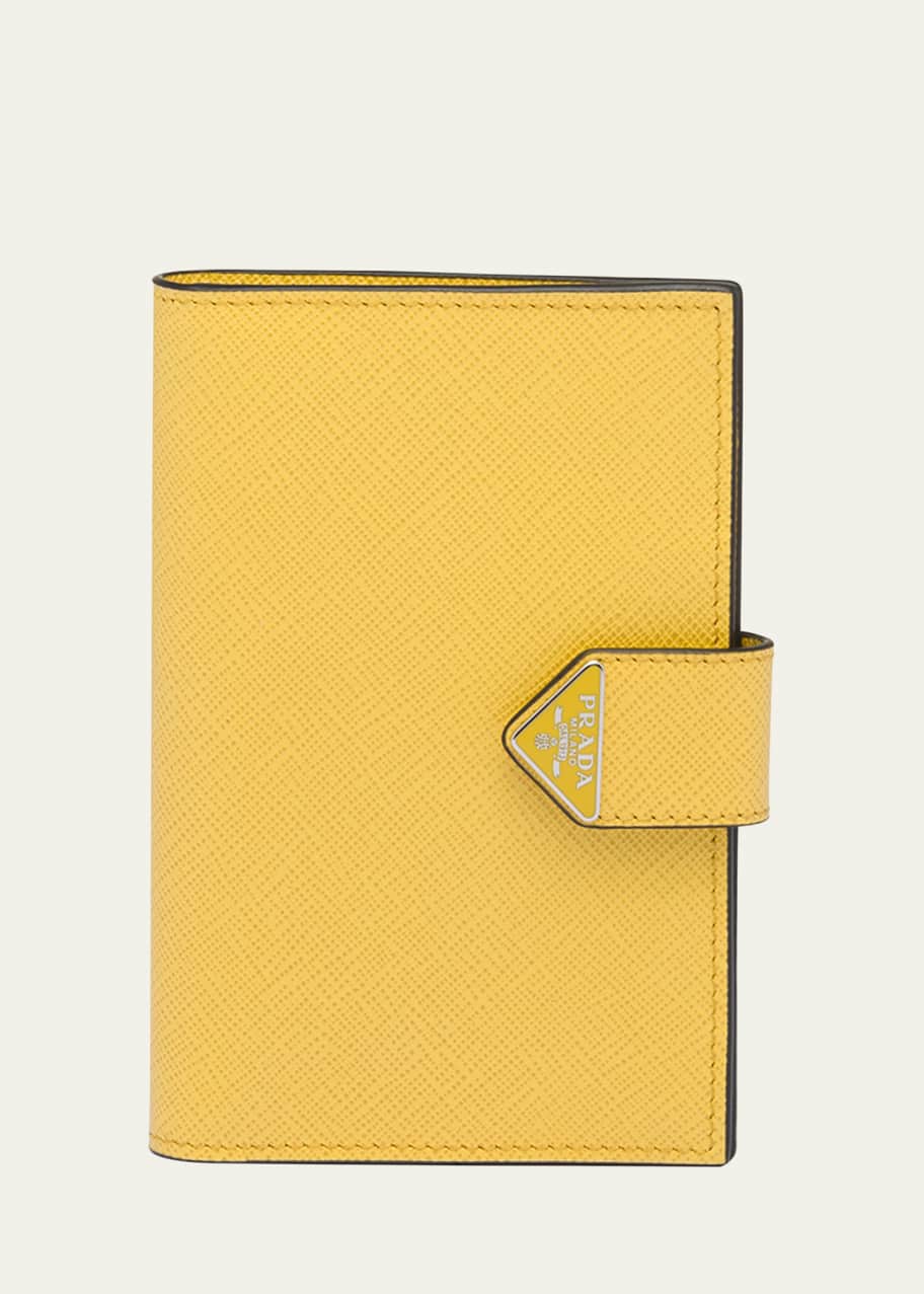 Prada passport case deals