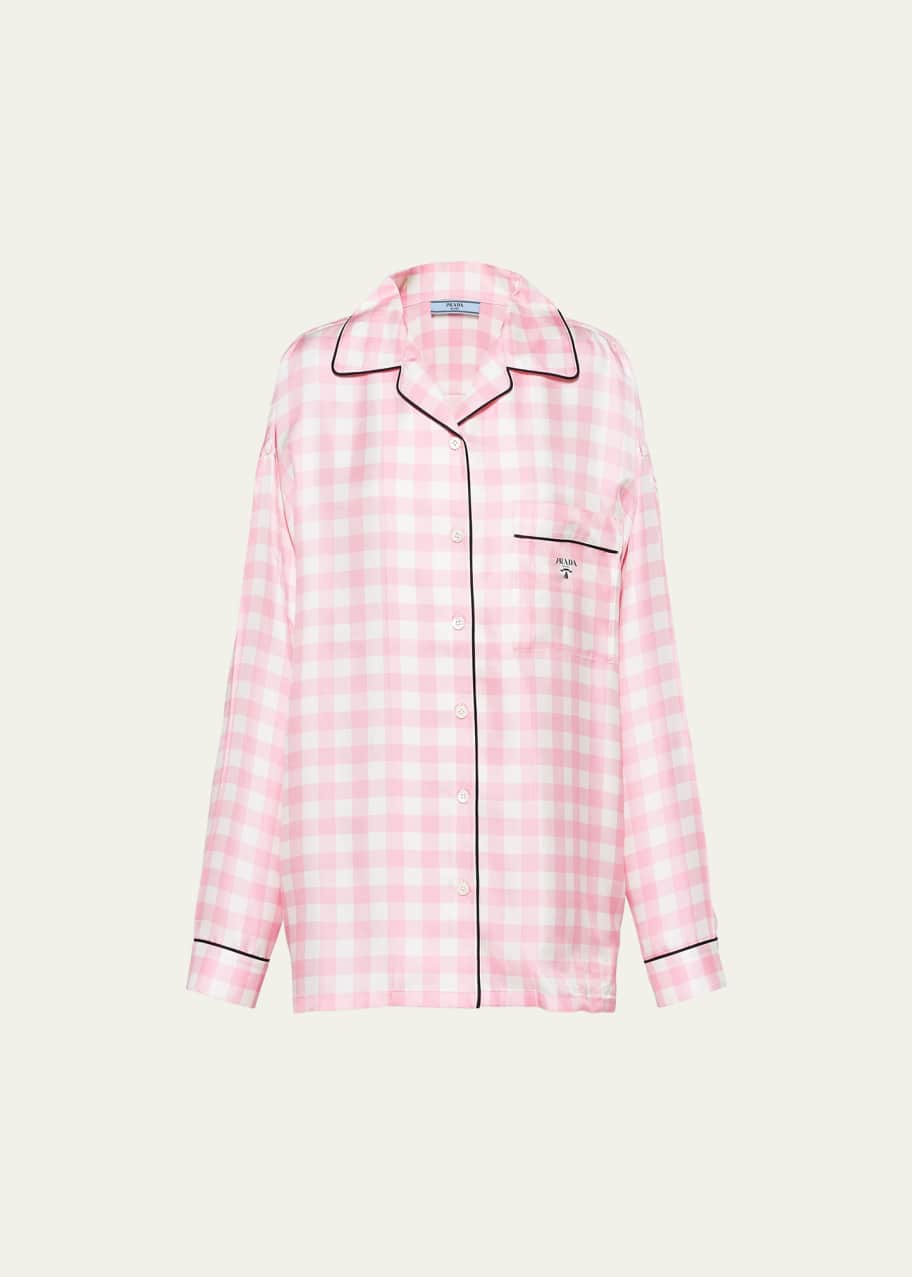 Prada pjs best sale