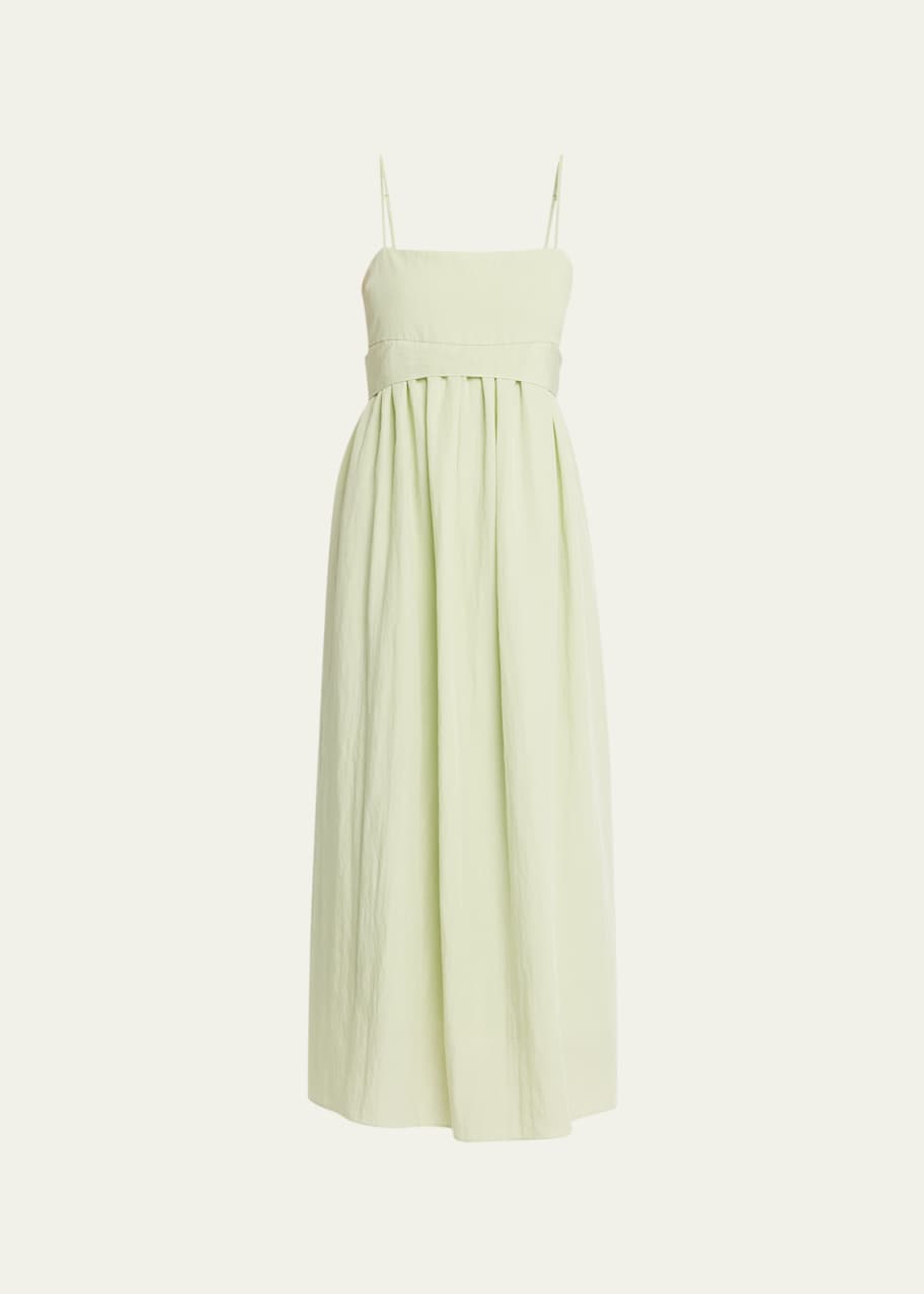 vince ruched dress Vince Crew Curved Seam Rouched Dress