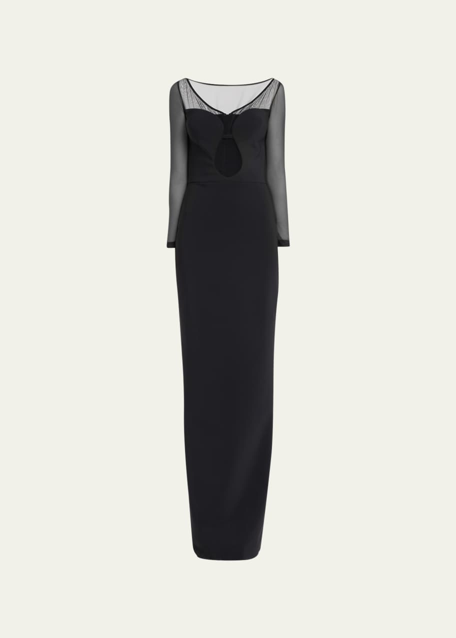 Chiara boni new arrivals sale dresses