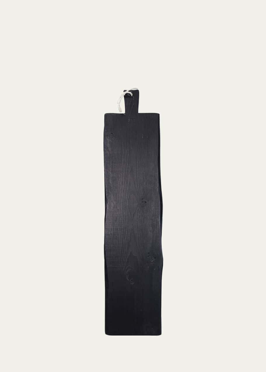 Image 1 of 1: Brasserie Large Plank, 40"