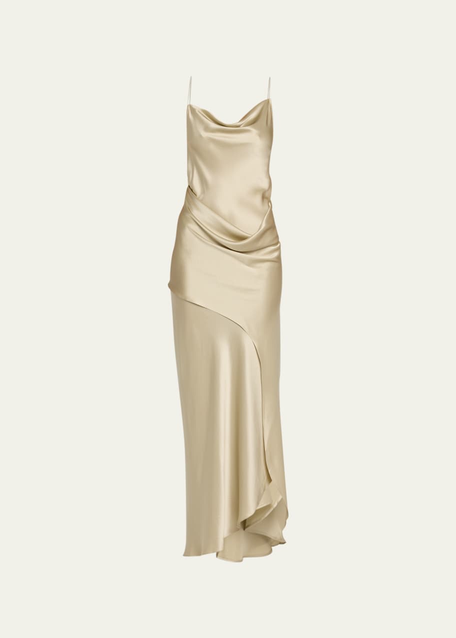 slim fit dress slacks Christopher Esber main image 0