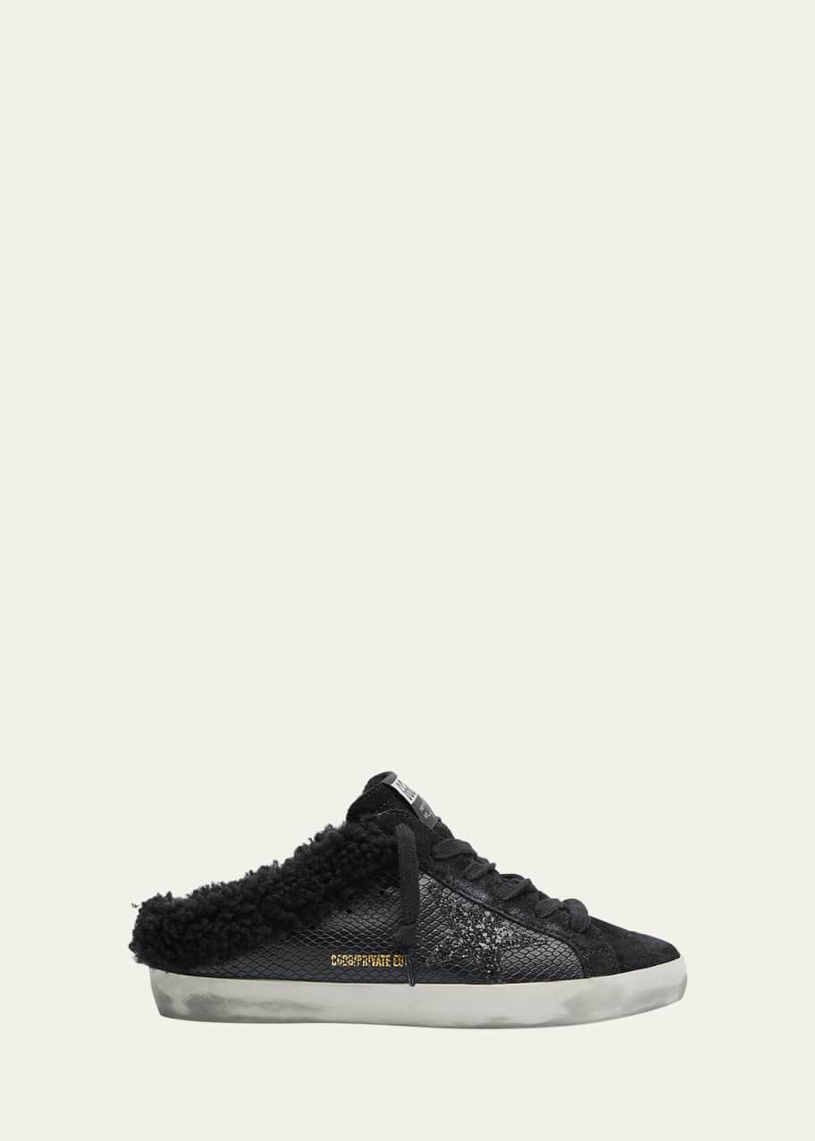Golden goose sneakers bergdorf new arrivals