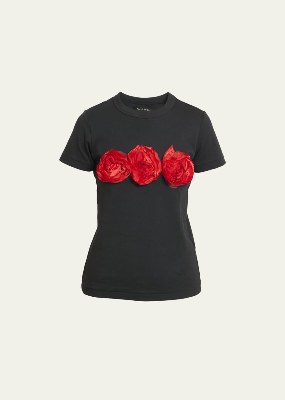 meryll rogge roses jersey メリルロッゲ