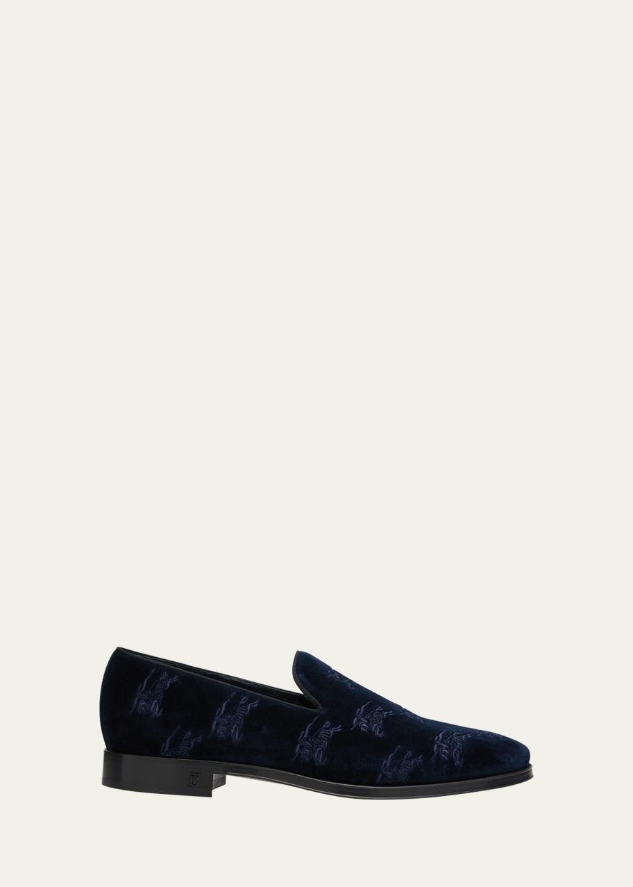Burberry Men display picture 2