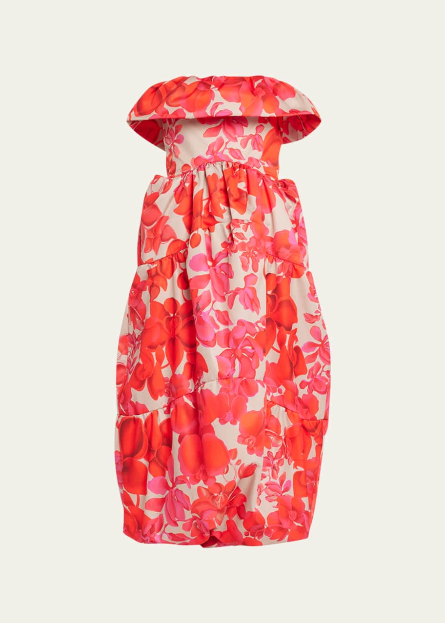 Kika midi dress best sale