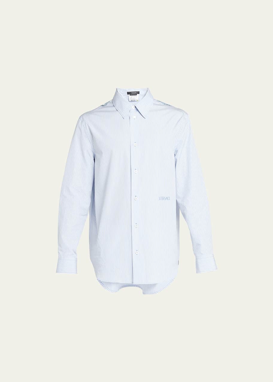 Versace sport shirt sales