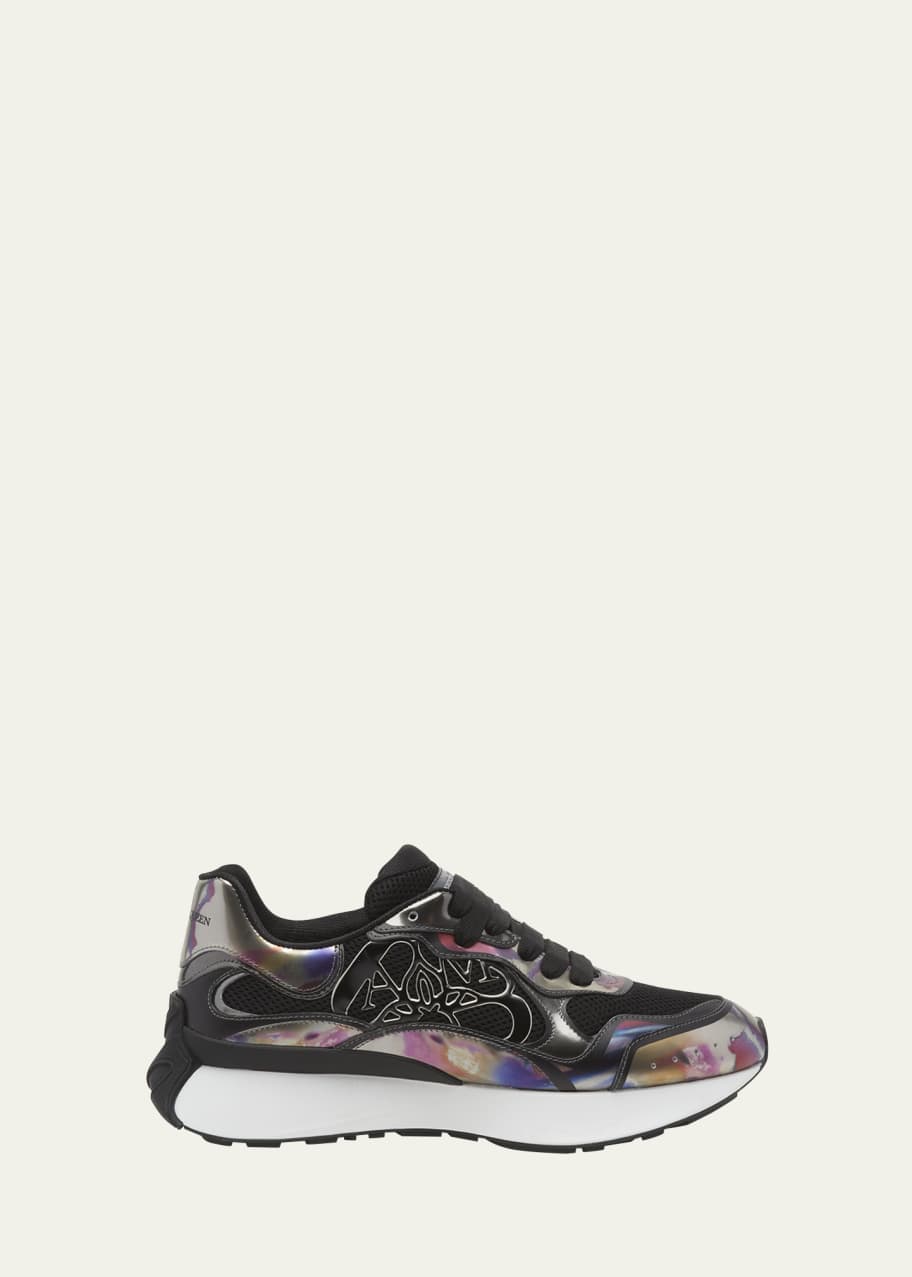 Tyco deals sequin sneakers