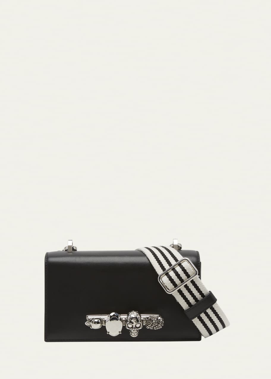 Alexander mcqueen crossbody hot sale
