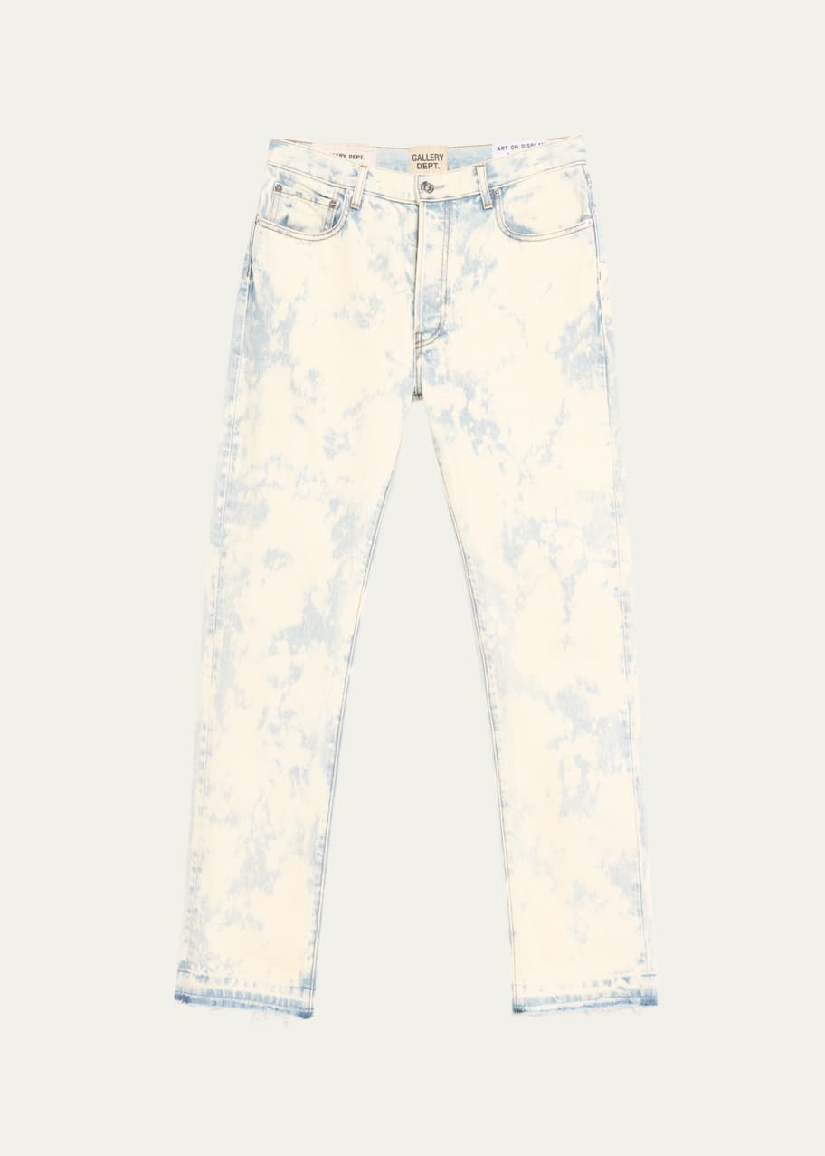 Image 1 of 1: Men's 5001 Surfside Straight-Leg Jeans