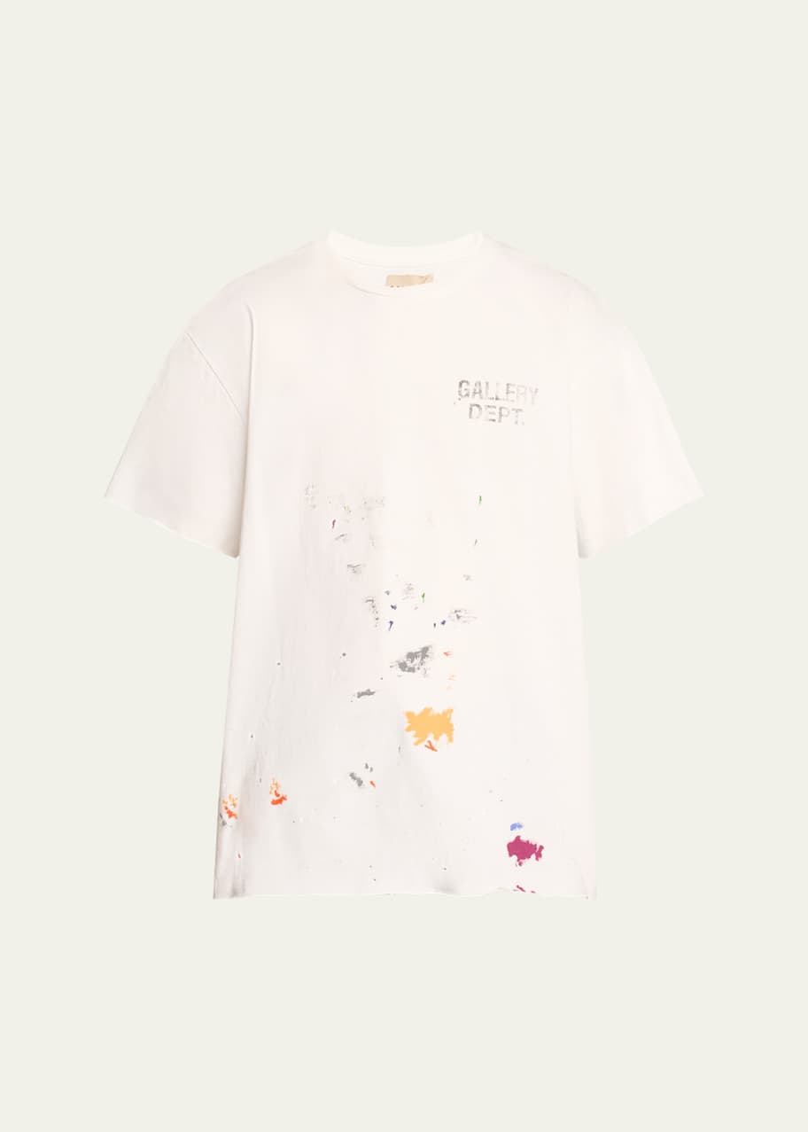 Image 1 of 1: Men's Boardwalk T-Shirt