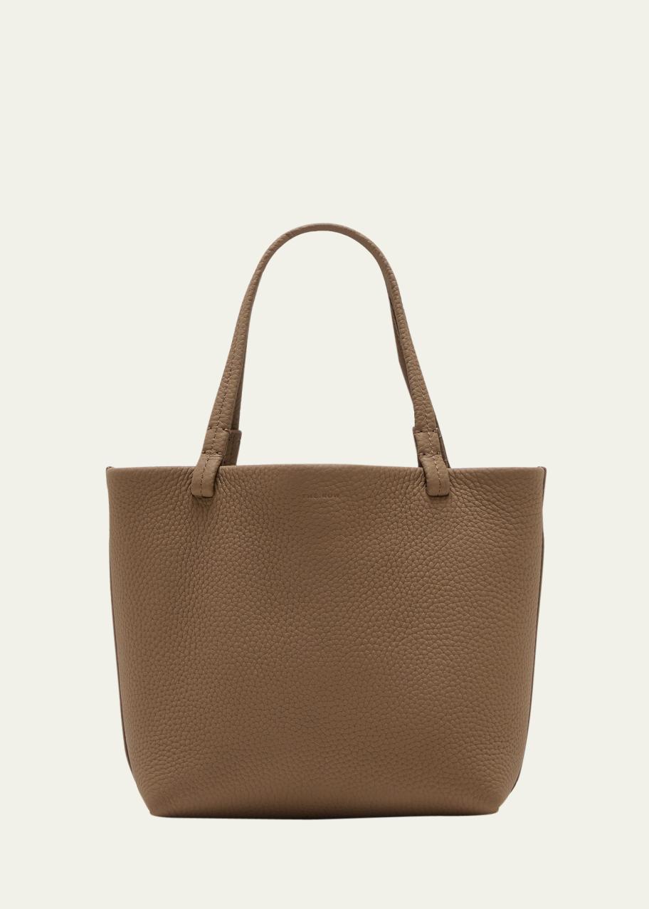 THE ROW Park Small Tote Bag in Leather - Bergdorf Goodman