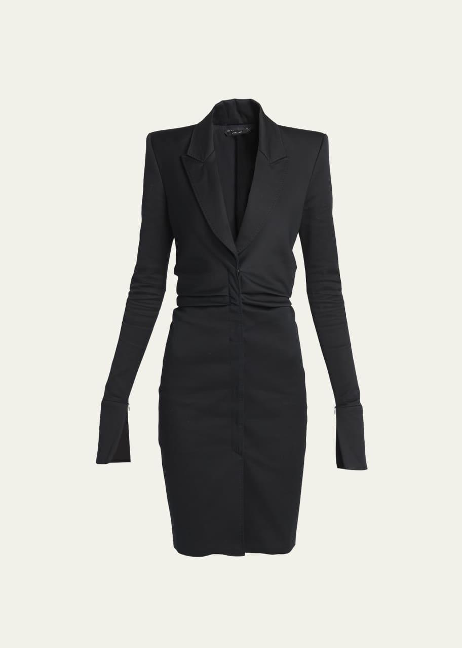 Tom ford blazer dress hot sale
