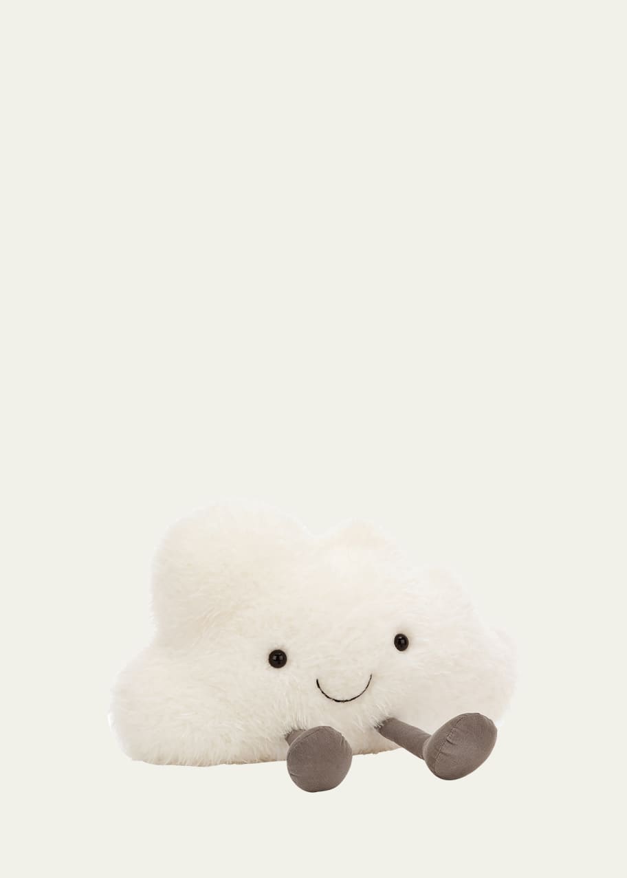 Cloud jellycat sales