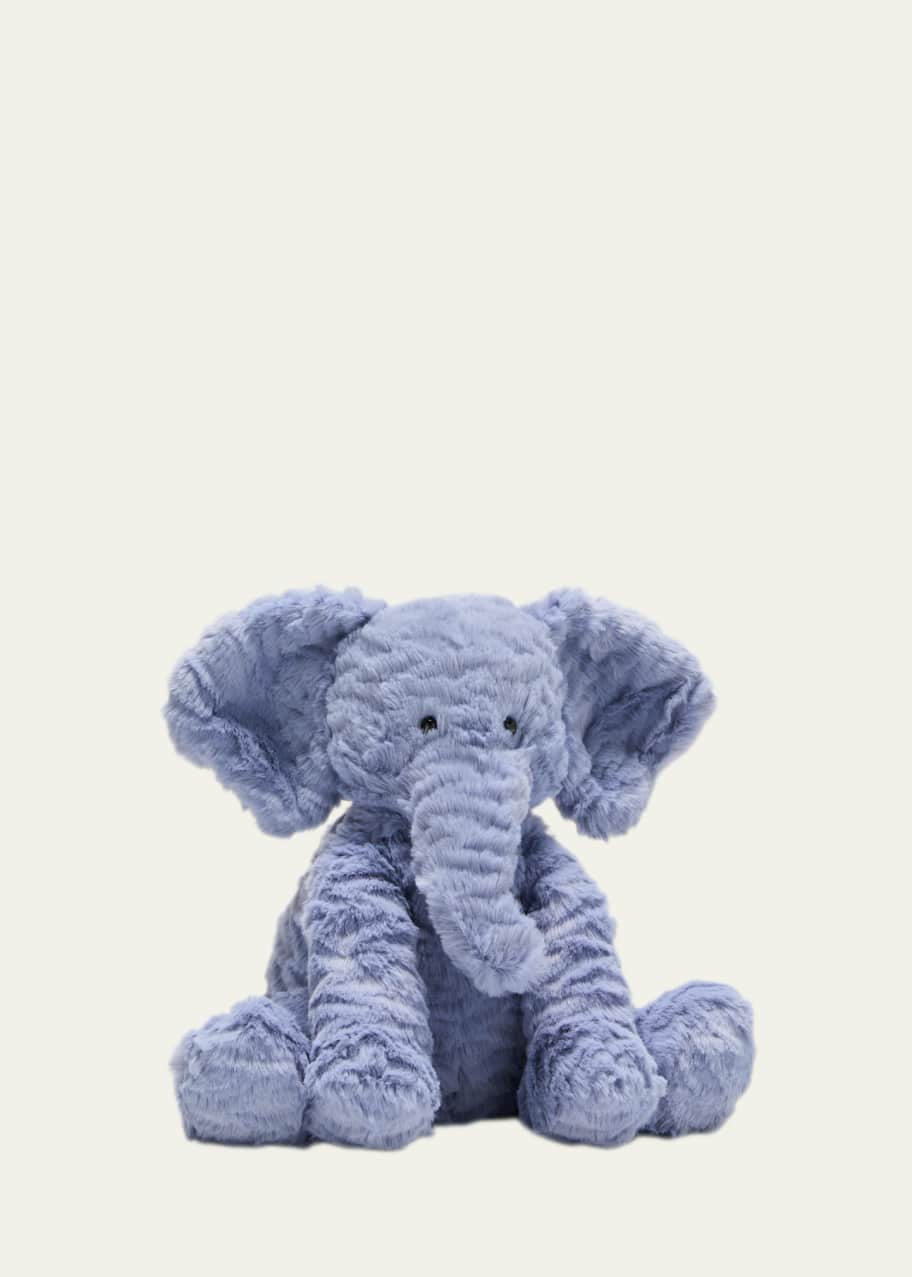 Jellycat Fuddlewuddle Elephant Stuffed Animal - Bergdorf Goodman