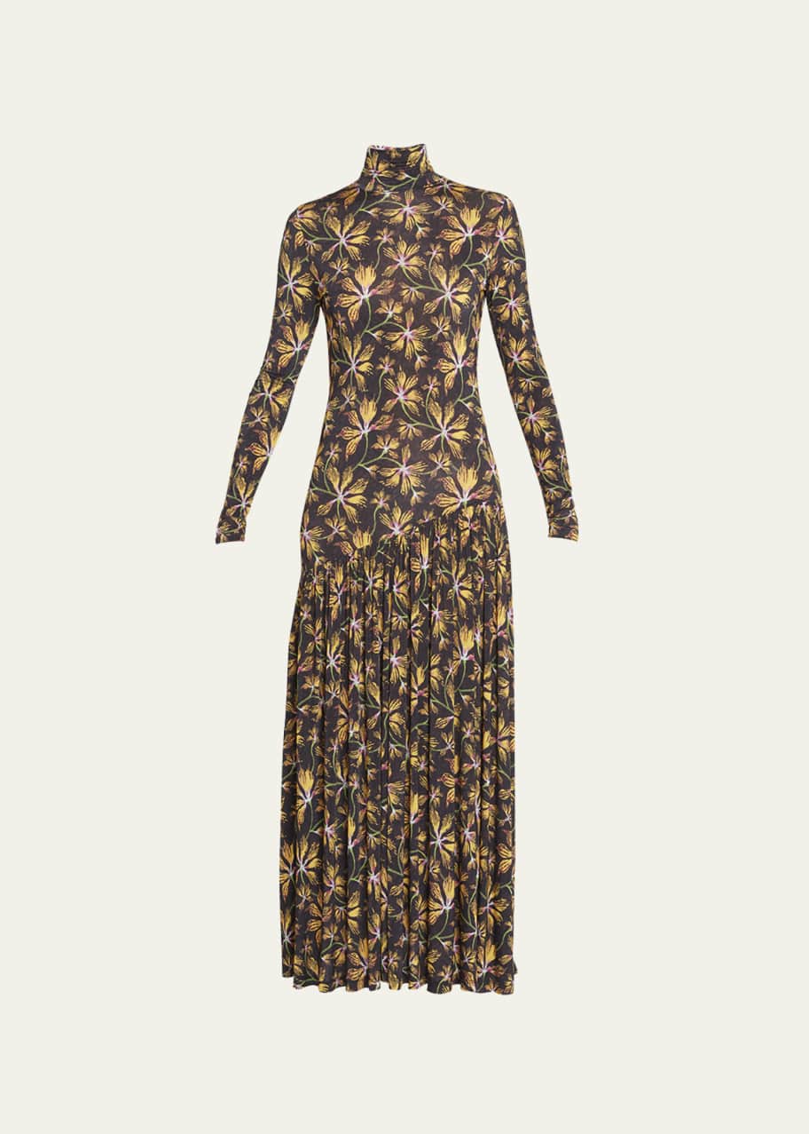 stars align midi dress Stars Align Halterneck Satin Midi Dress Champagne