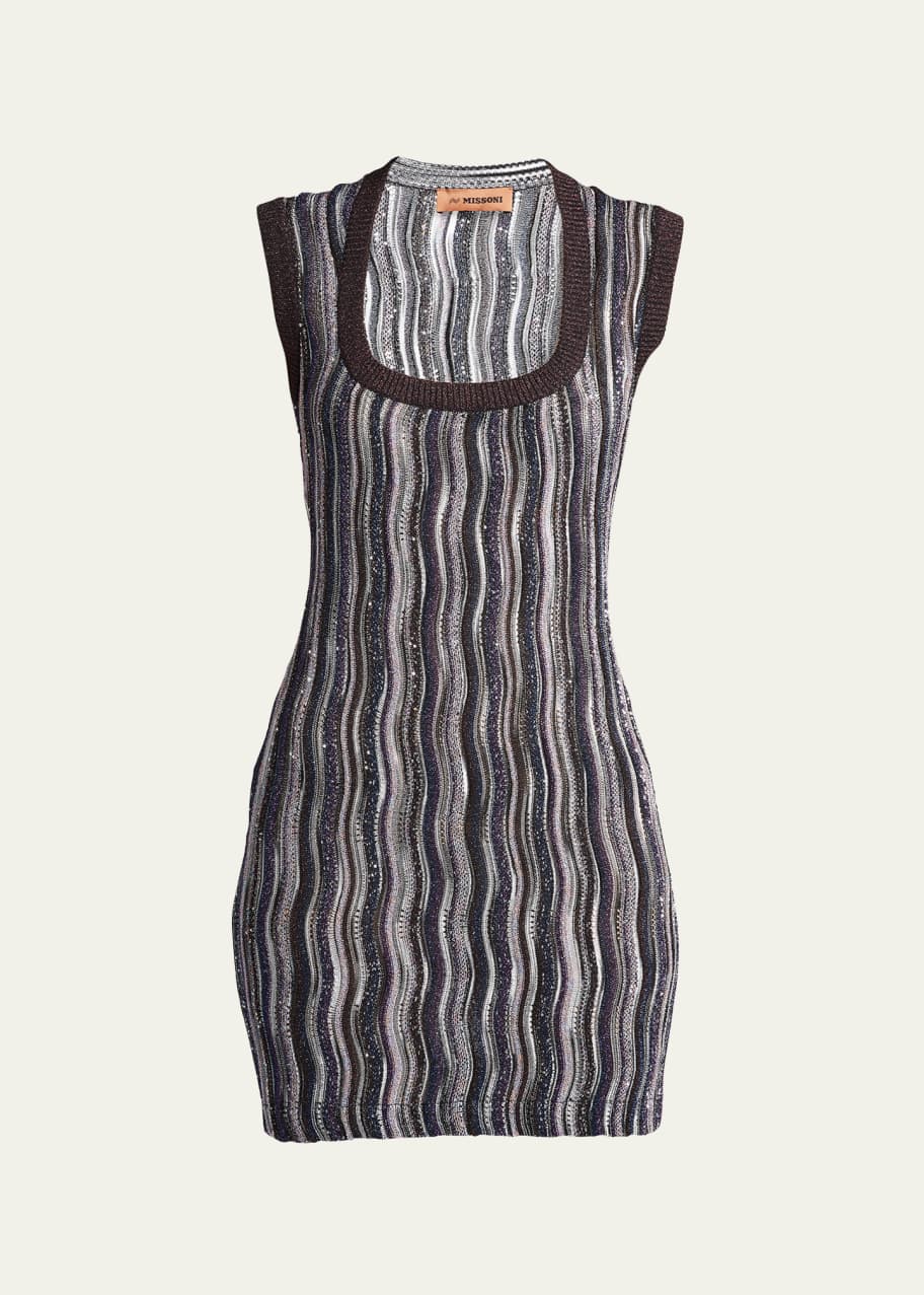dotti knit dress Rebecca Taylor main image 0