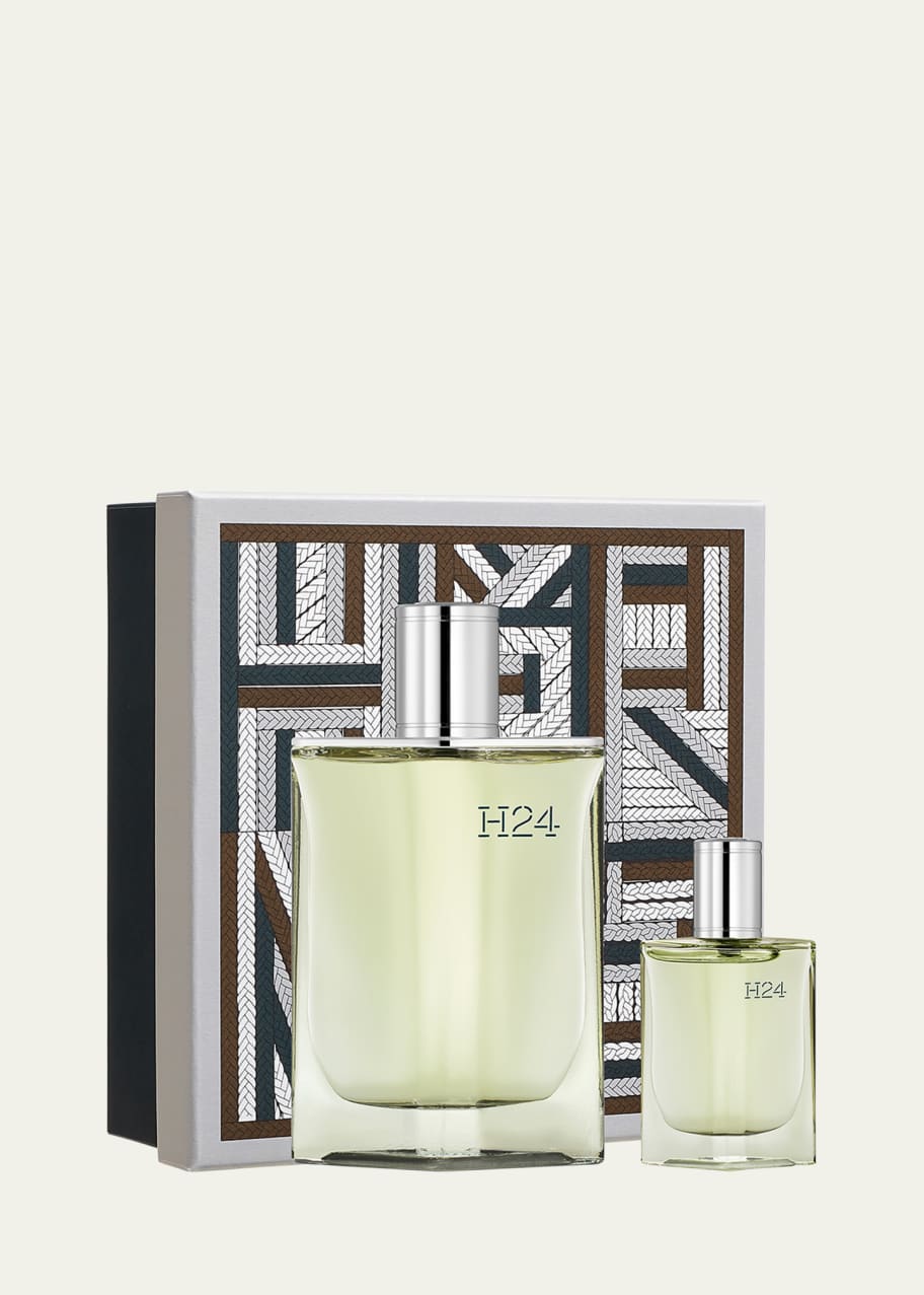 Hermes H24 Eau De Parfum Father's Day Gift Set - Bergdorf Goodman
