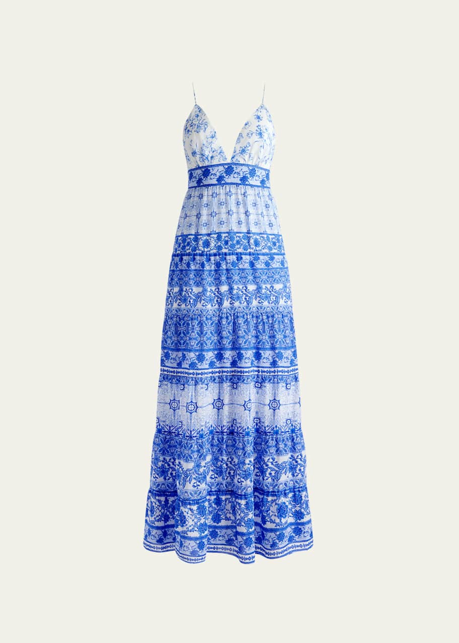 shirt layered dress Laurèl Double-Layer Shirt Dress main image 0