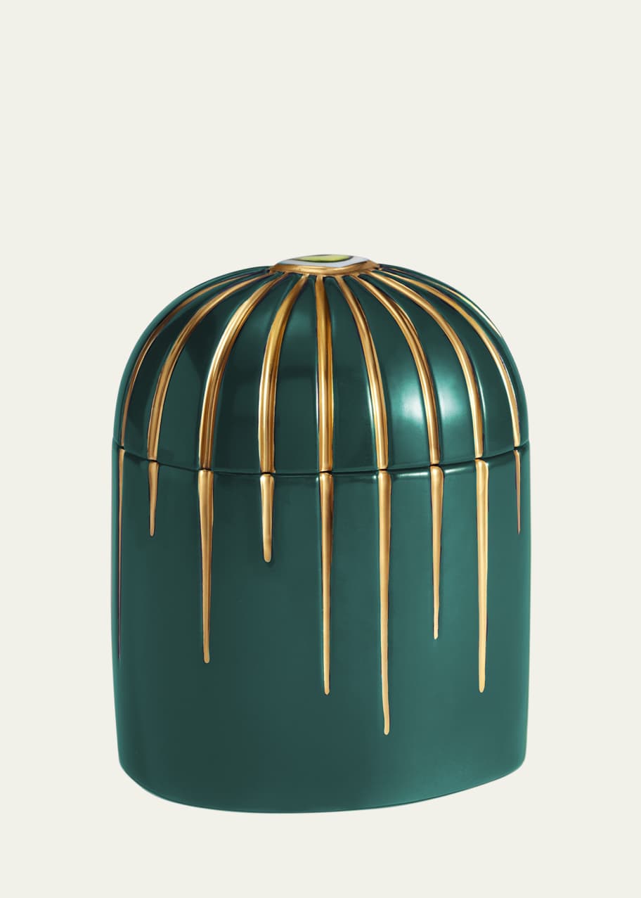 Lito Vert Candle