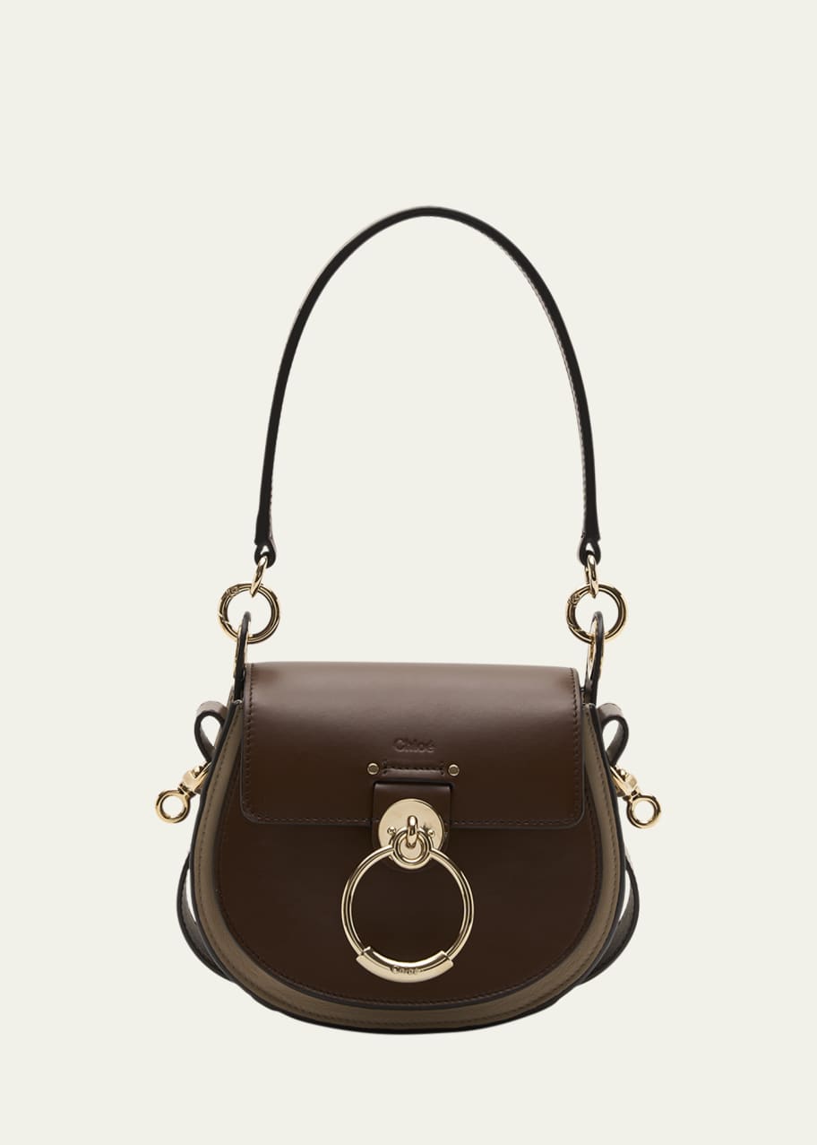 Chloe tess bag black raisin deals