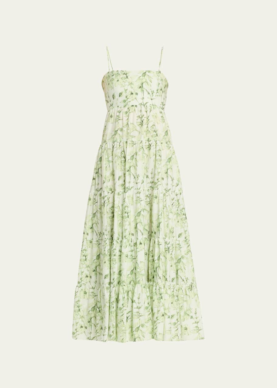 green emerald velvet dress cinq a sept Green Size 8 Dress