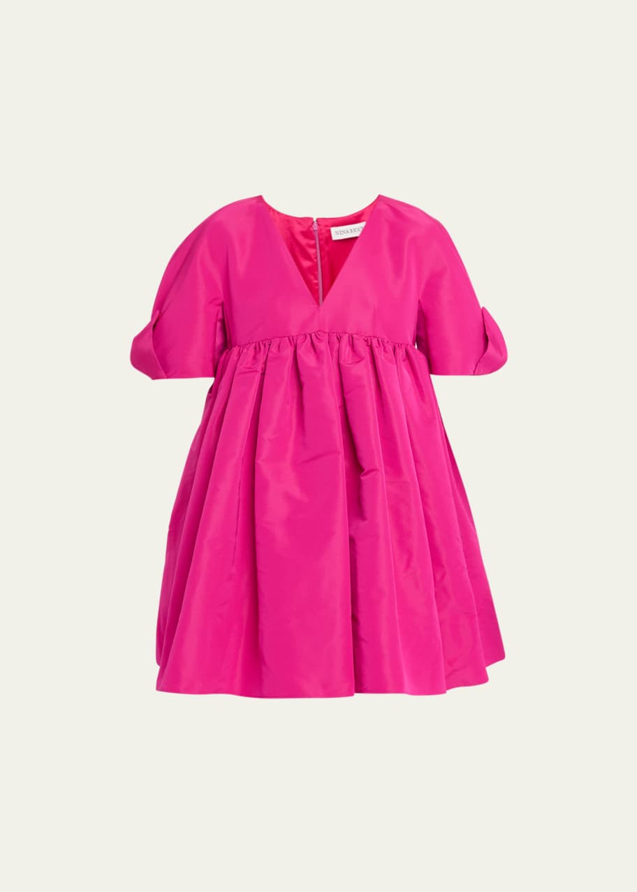 knee length dresses for ladies Significant Other Nina Mini Dress - Mist main image 1