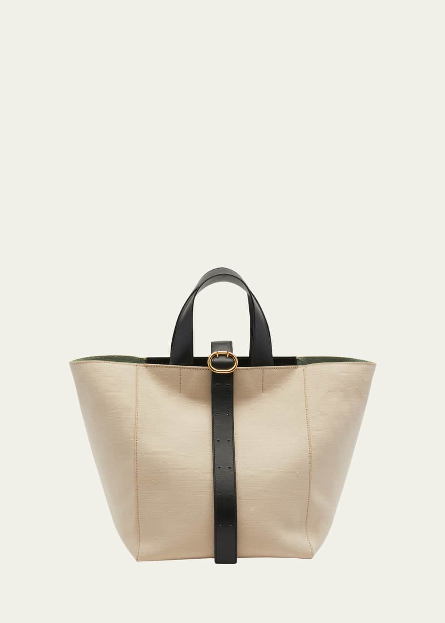 Clarendon east 2025 west tote bag