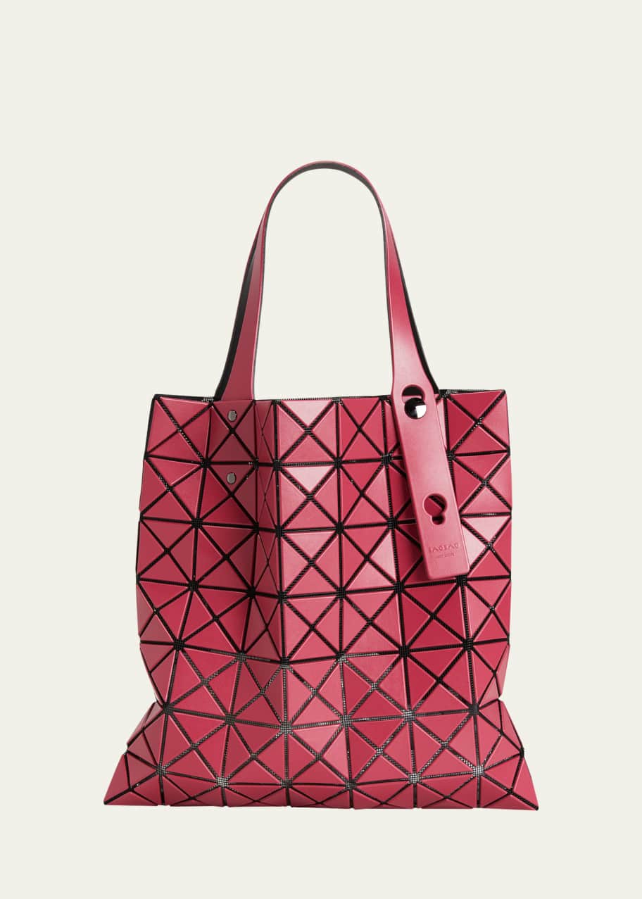 BAO BAO ISSEY MIYAKE Prism Matte Geo Tote Bag - Bergdorf Goodman