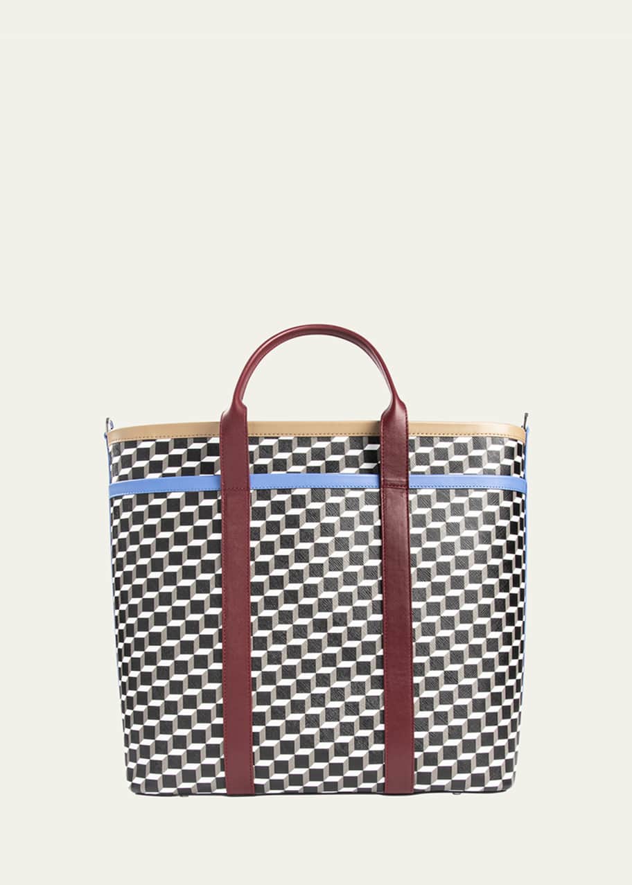Pierre hardy hotsell tote bag