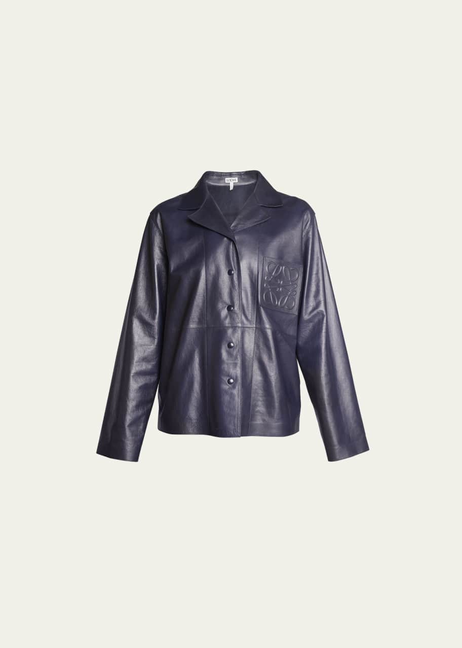 Leather pyjamas hotsell