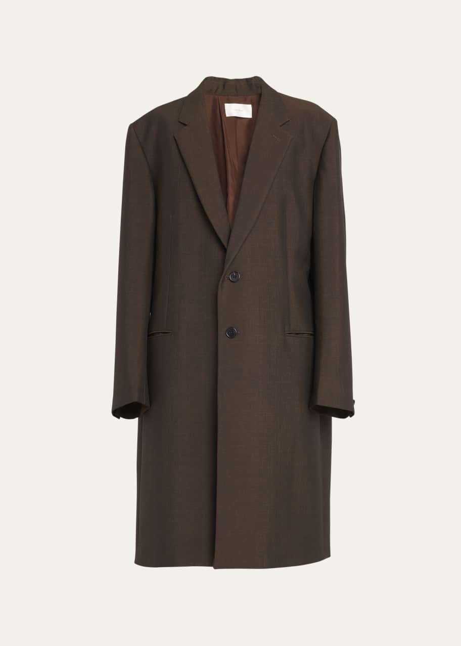 Bergdorf goodman coats 2025