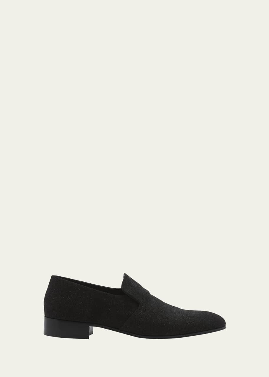 Alexander mcqueen loafers mens clearance