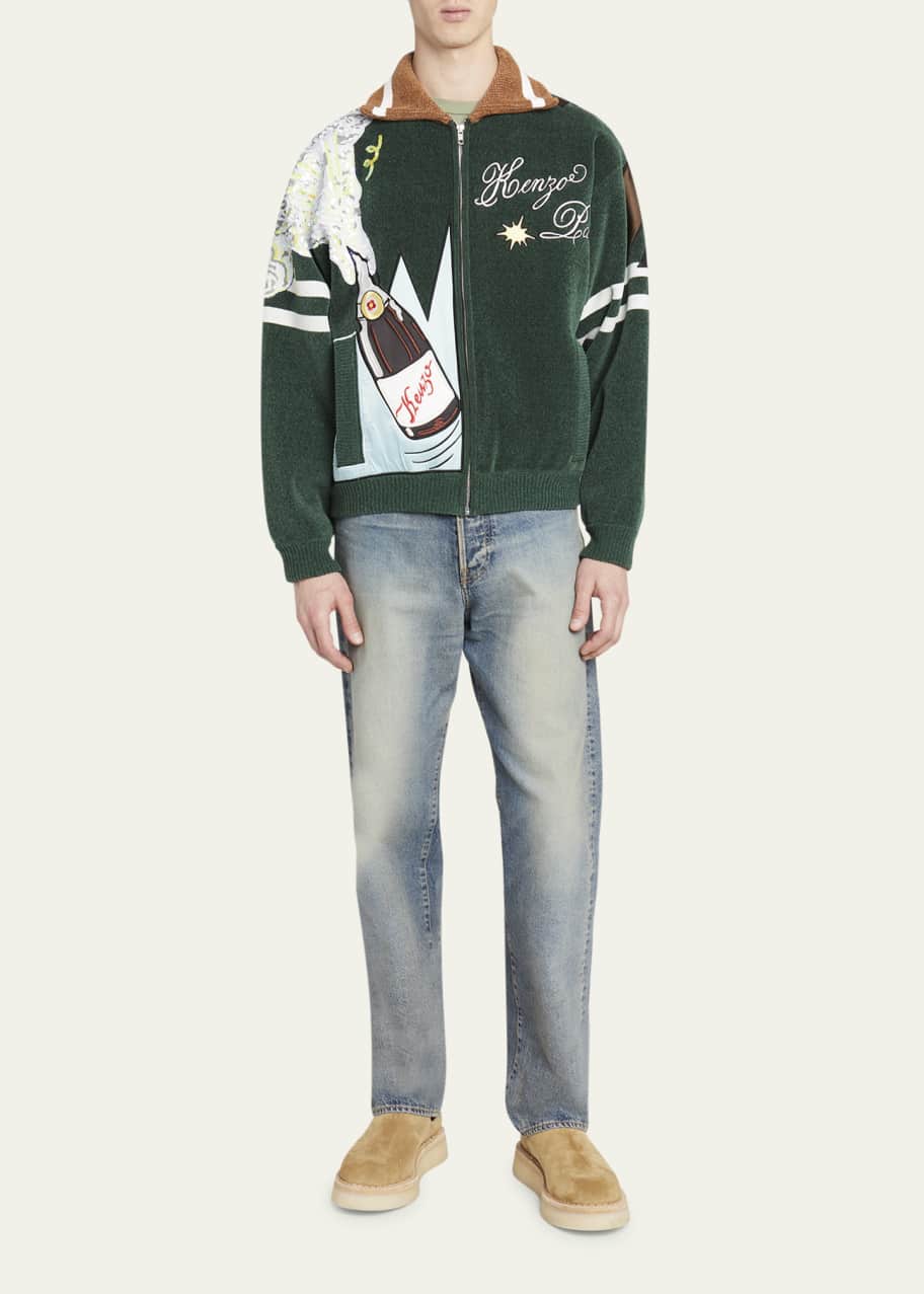 Kenzo 888 jeans shop
