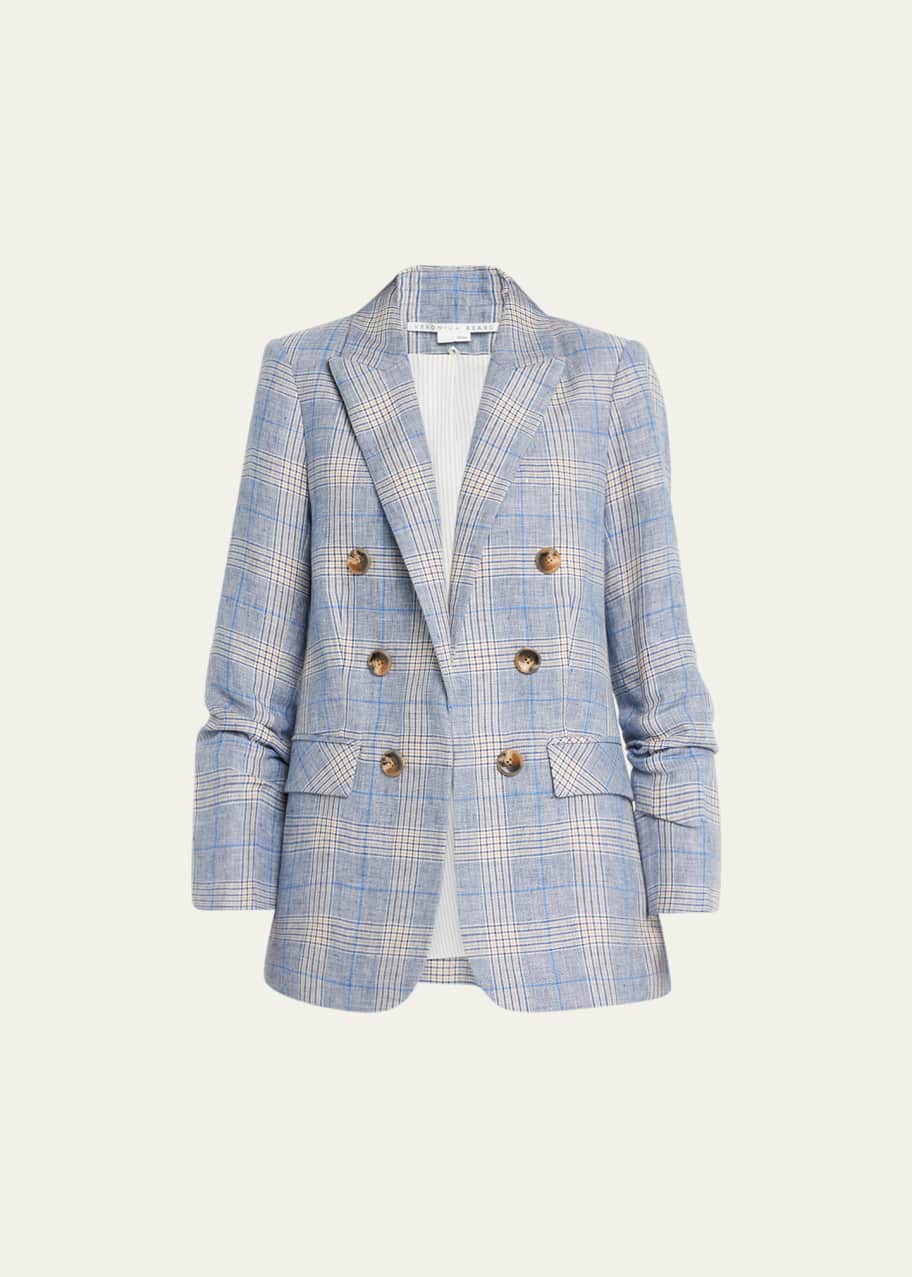 Veronica beard beacon dickey jacket on sale