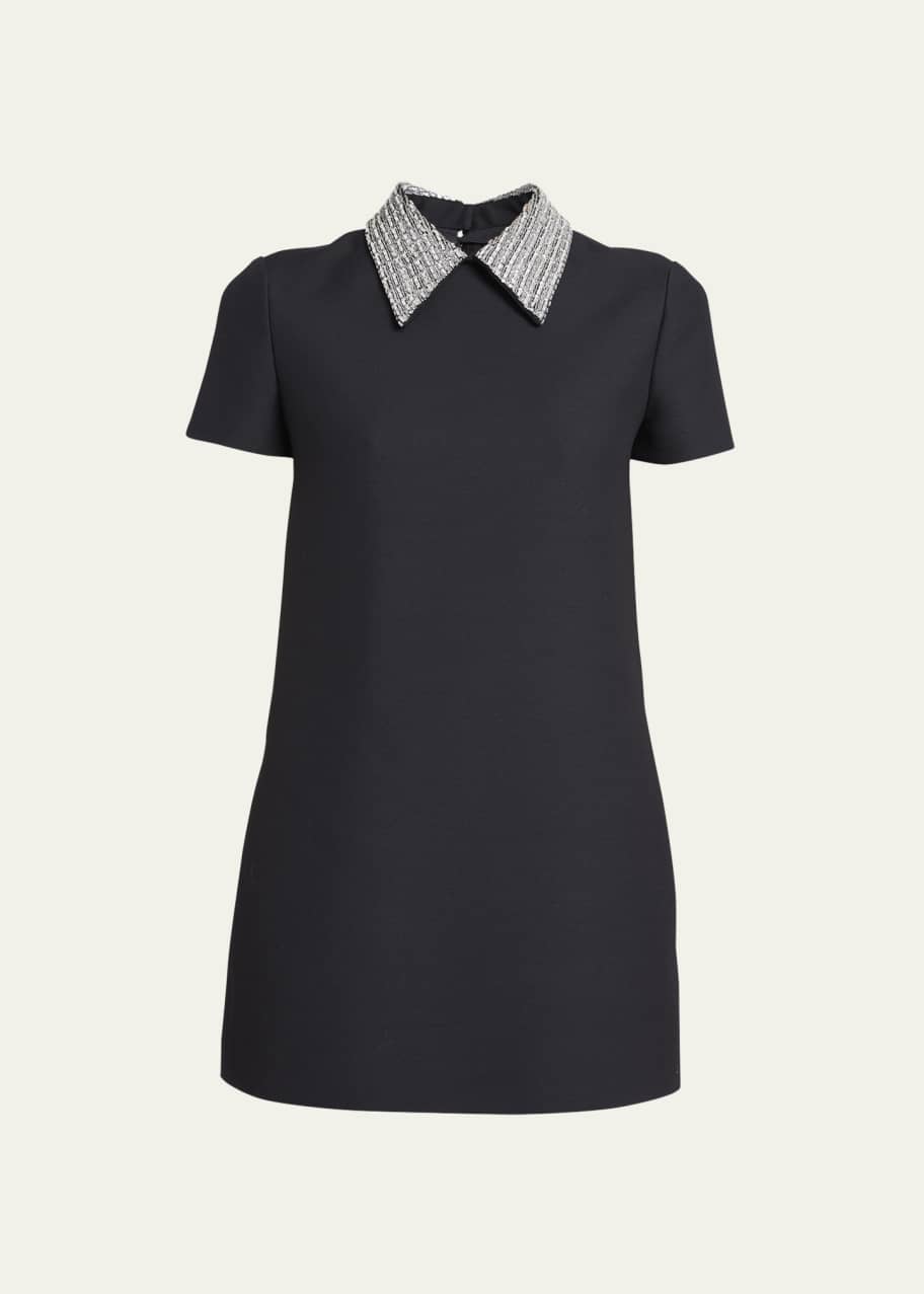neon dress Miu Miu SS08 Colorblock Neon Dress
