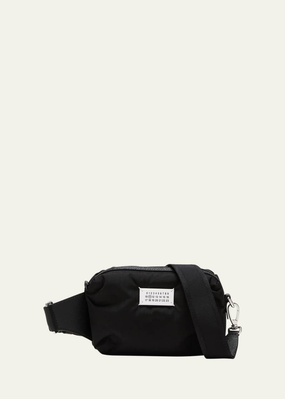【MAISON MARGIELA】GLAM SLAM SPORT BELT BAG Maison Margiela - Glam Slam Sport Belt Bag | HBX - Globally
