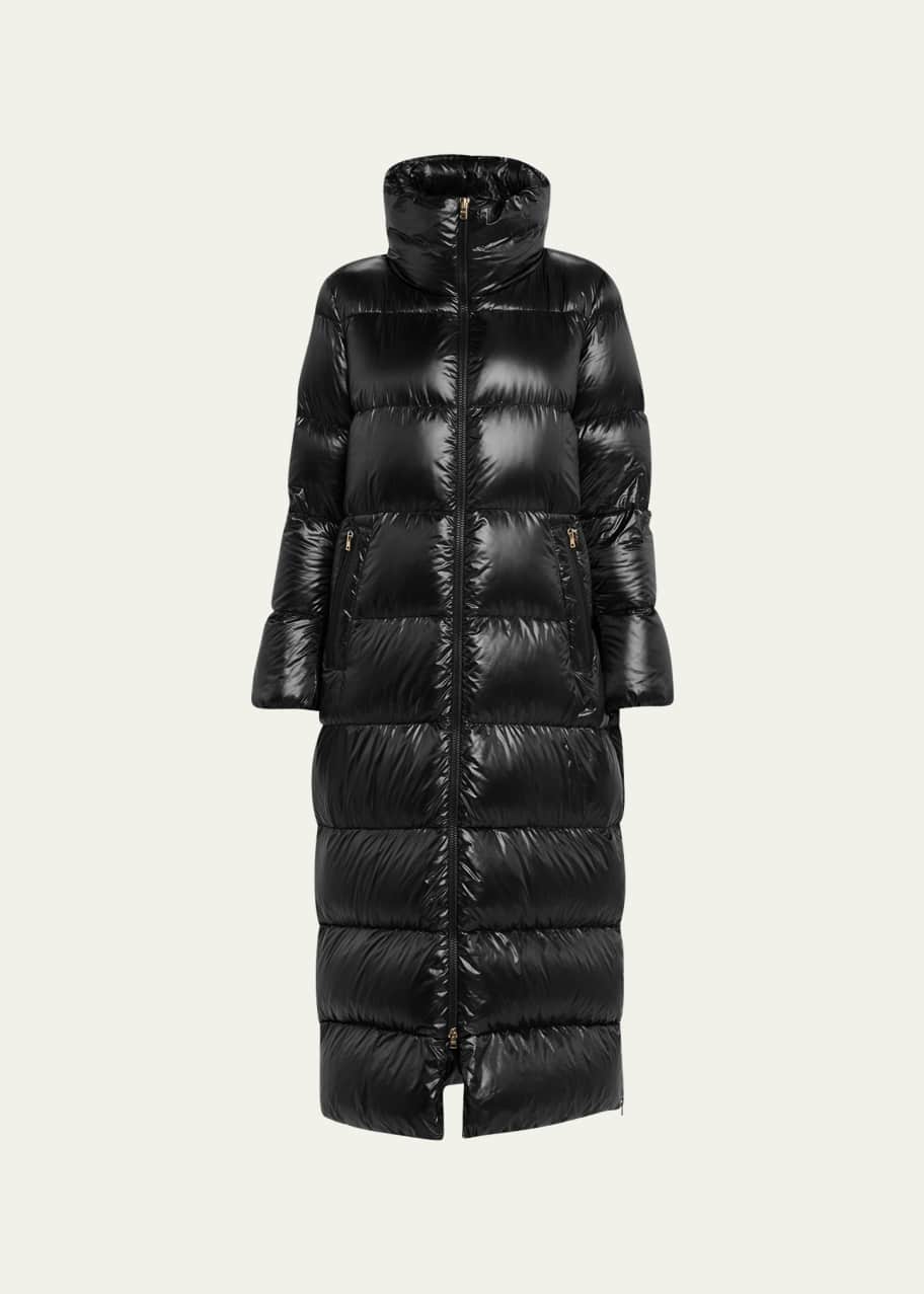 Herno maxi down coat outlet