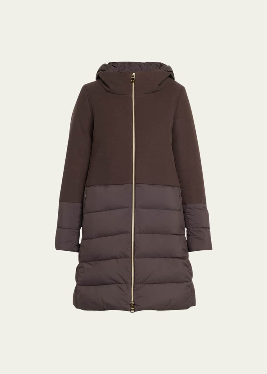 Bergdorf goodman coats top