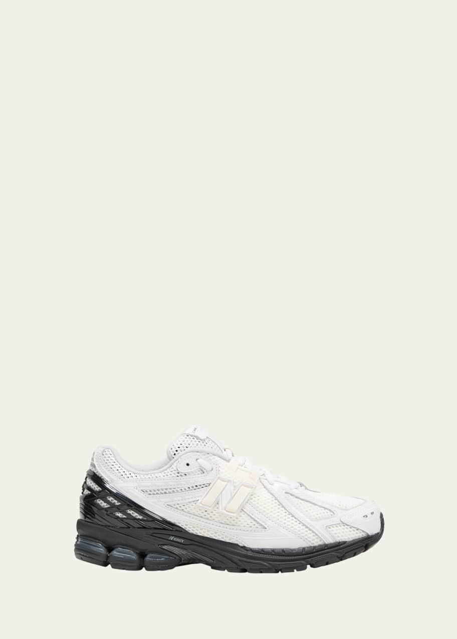 Image 1 of 1: x New Balance Men's 1906 Mesh Runner Sneakers