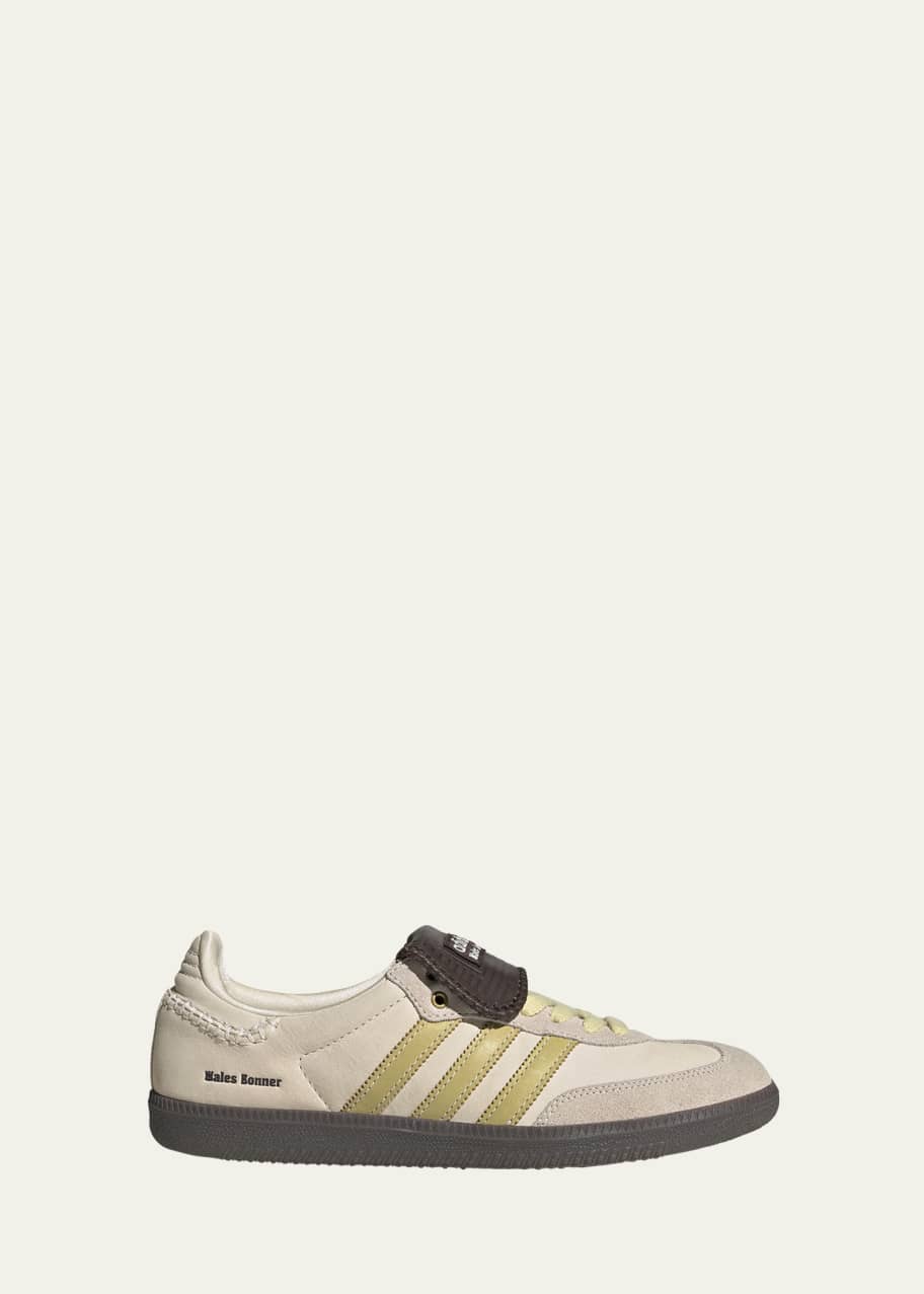 adidas x Wales Bonner x Wales Bonner Samba Mixed Leather