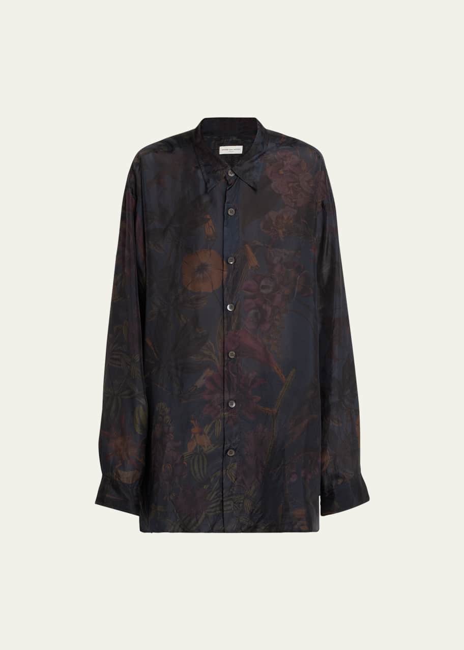 Dries Van Noten Men