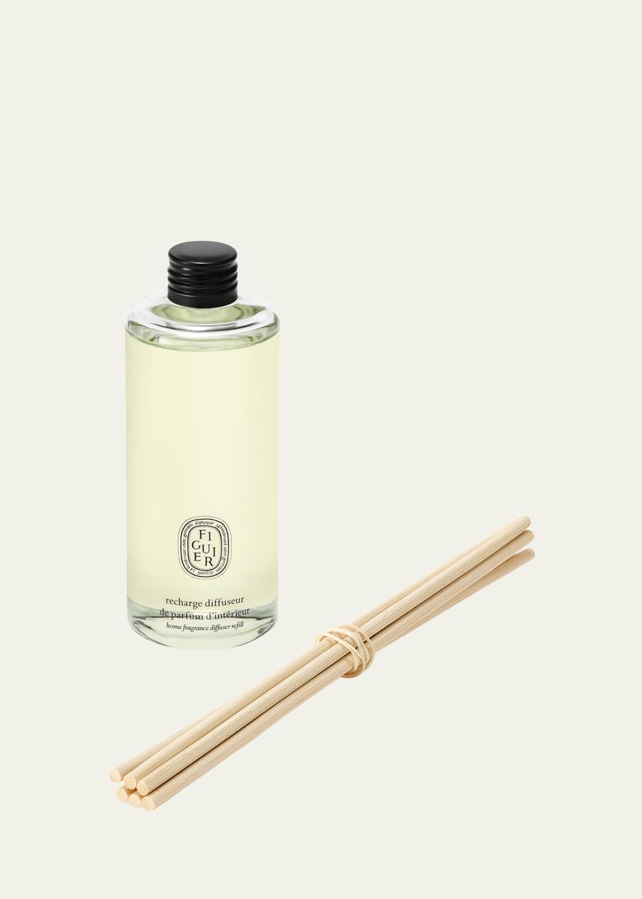 Diptyque Figuier Reed Diffuser Refill, 6.8 oz. - Bergdorf Goodman