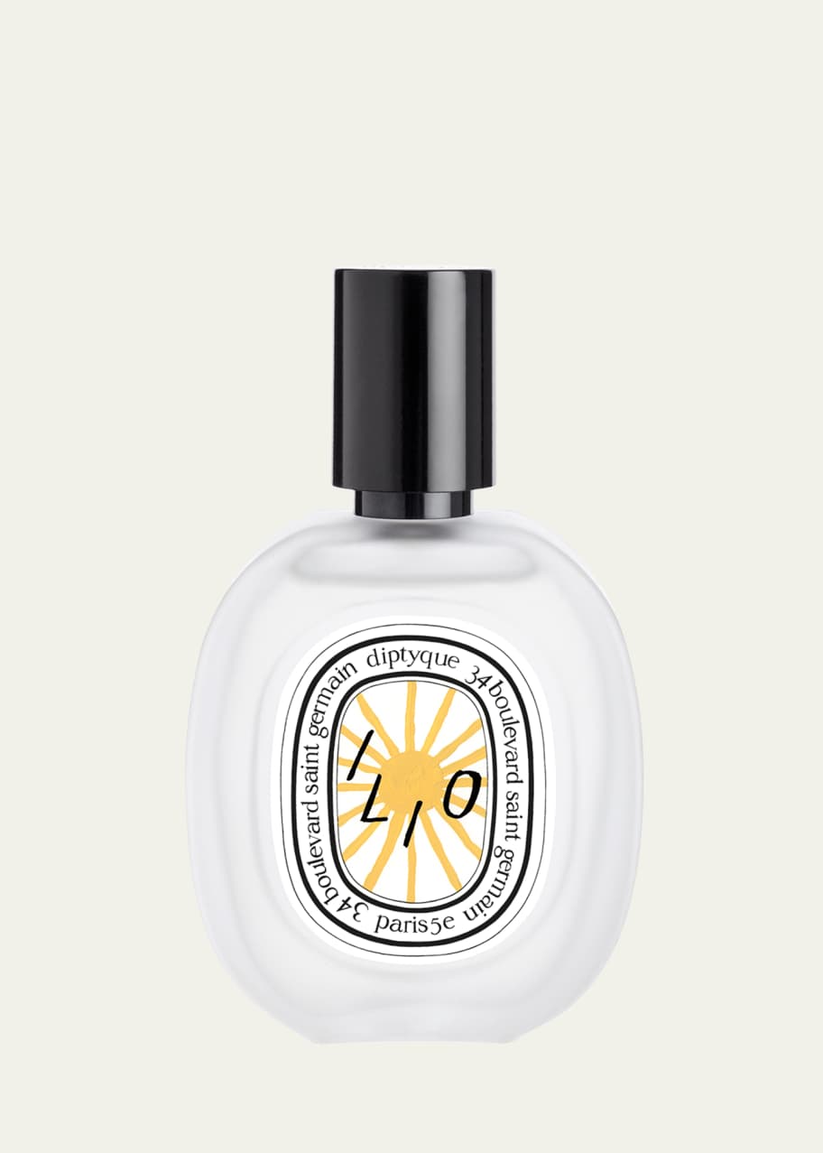 Ilio Hair Mist by Diptyque main image 0