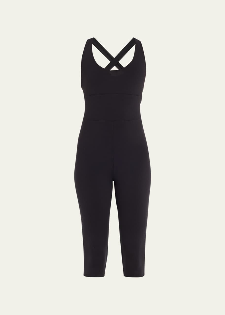 Lela rose jumpsuit shop
