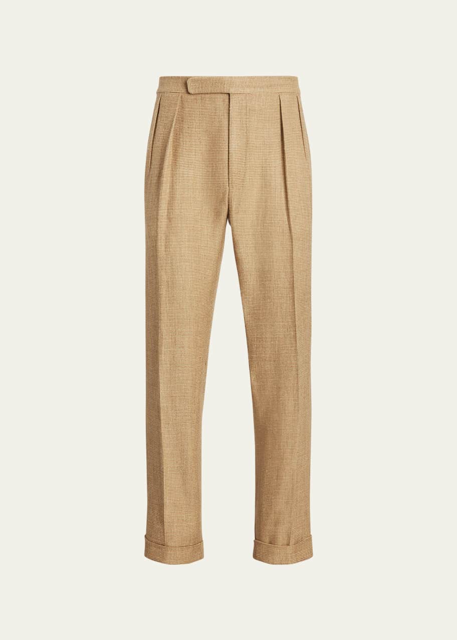 Ralph Lauren Childrenswear Girl's Drapey Terry-Fleece Lounge Pants, Size  2-6X - Bergdorf Goodman