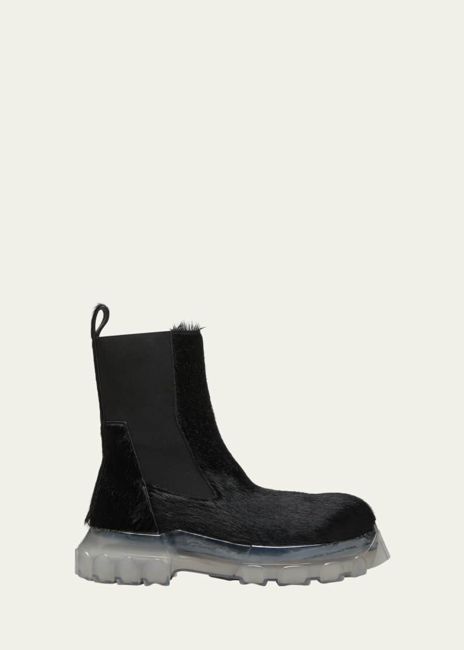 Laceup Bozo Tractor Rider Calf main image 0