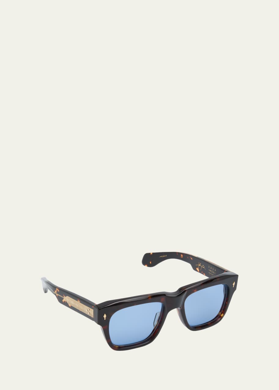 Johnny cash style sales sunglasses