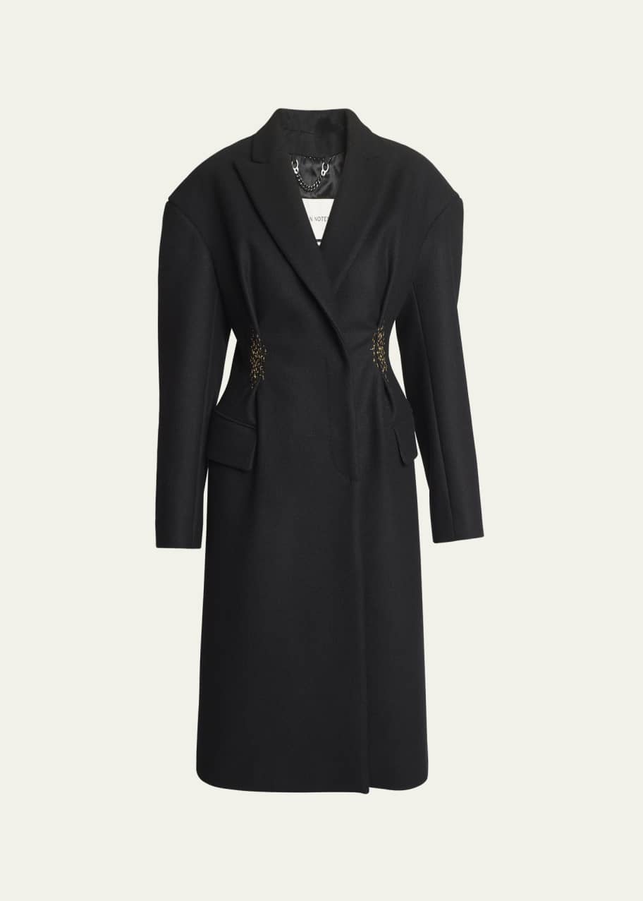 Bergdorf goodman coats 2025