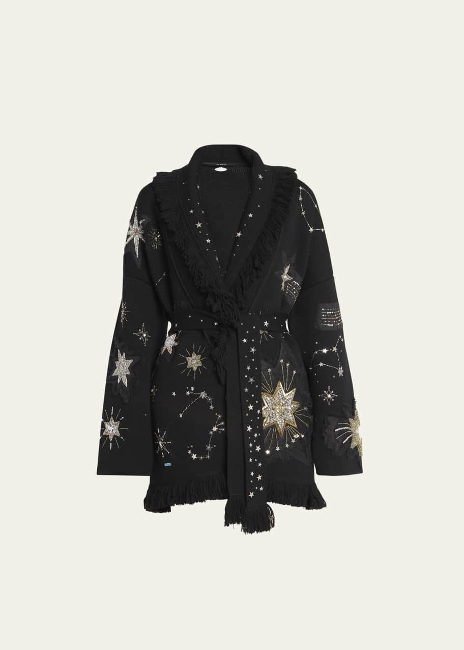 Alanui sweaters sale hotsell